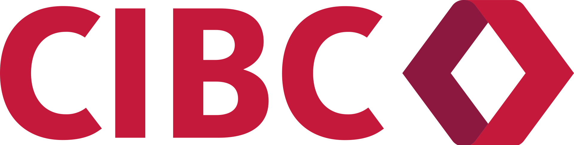 CIBC Mellon logo